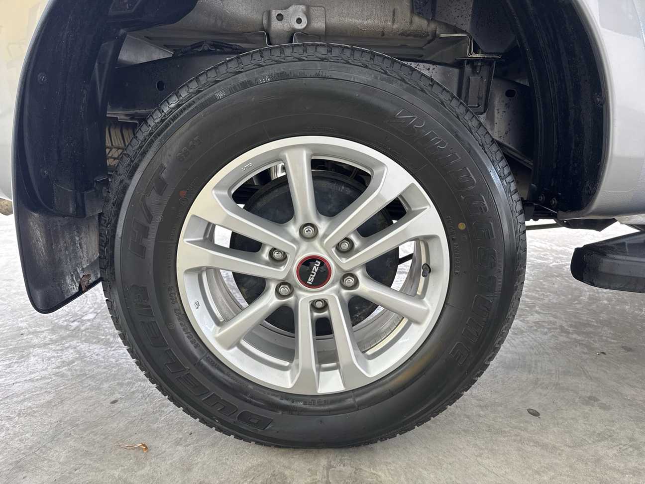 used 2022 Isuzu D-Max Auto Plus Dual Cab 1.9