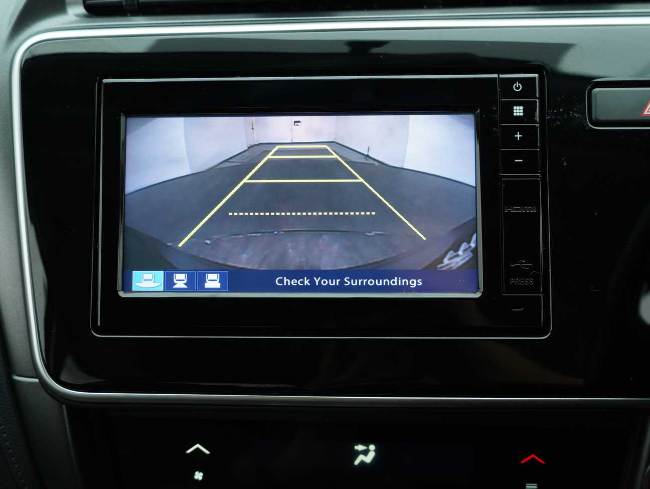 used 2020 Honda City V 1.5