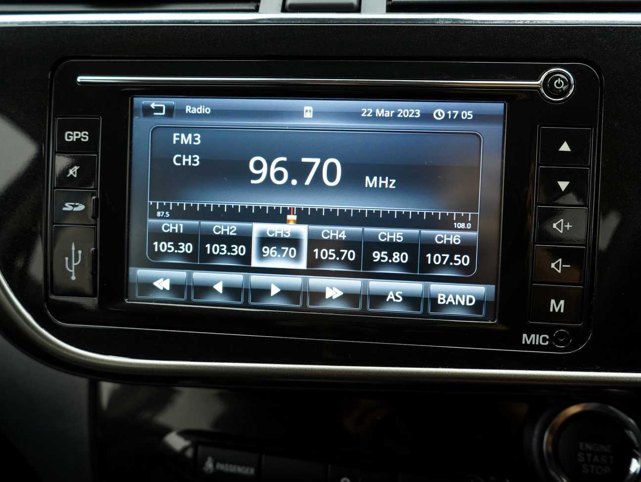 used 2021 Perodua Myvi AV 1.5