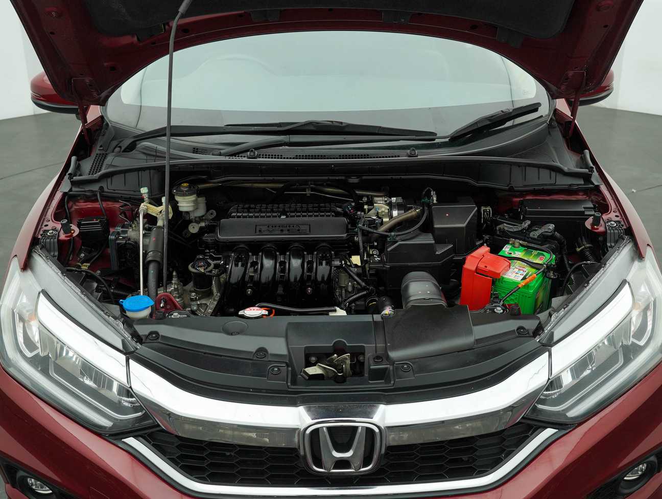 terpakai 2019 Honda City V 1.5