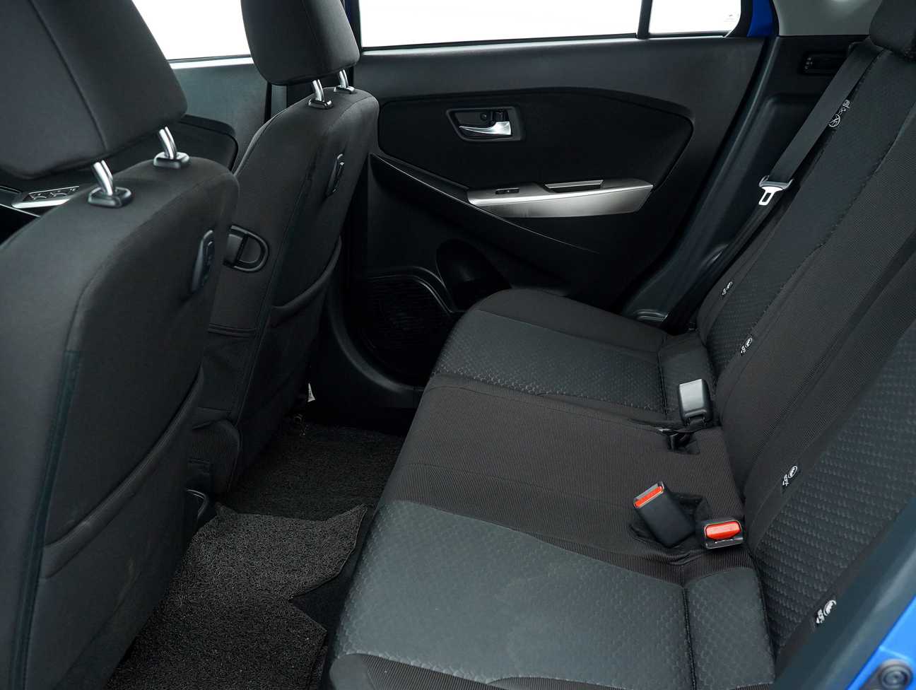 used 2023 Perodua Myvi H 1.5