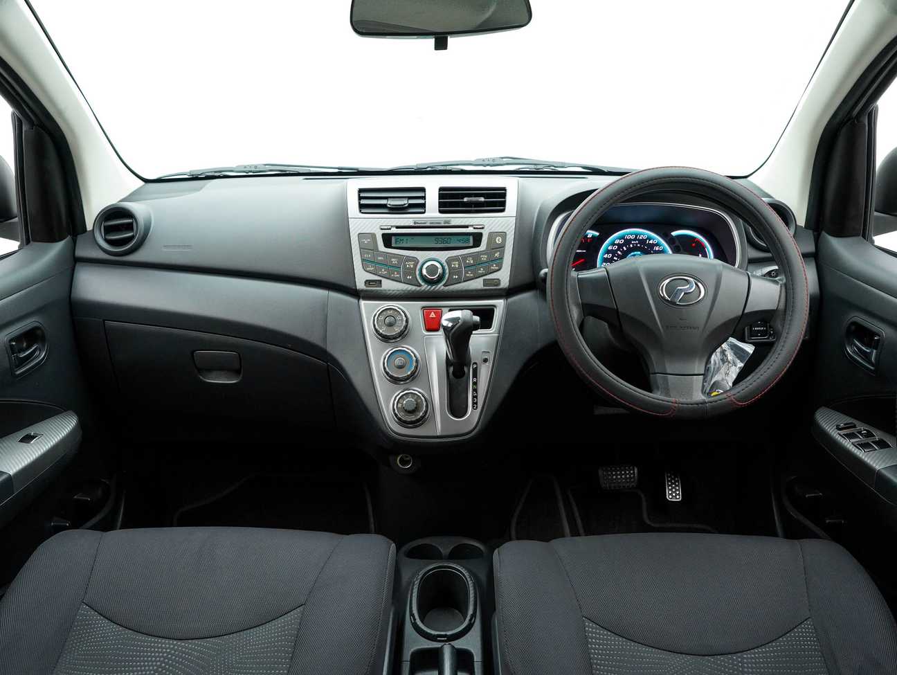 used 2013 Perodua Myvi EZi 1.3