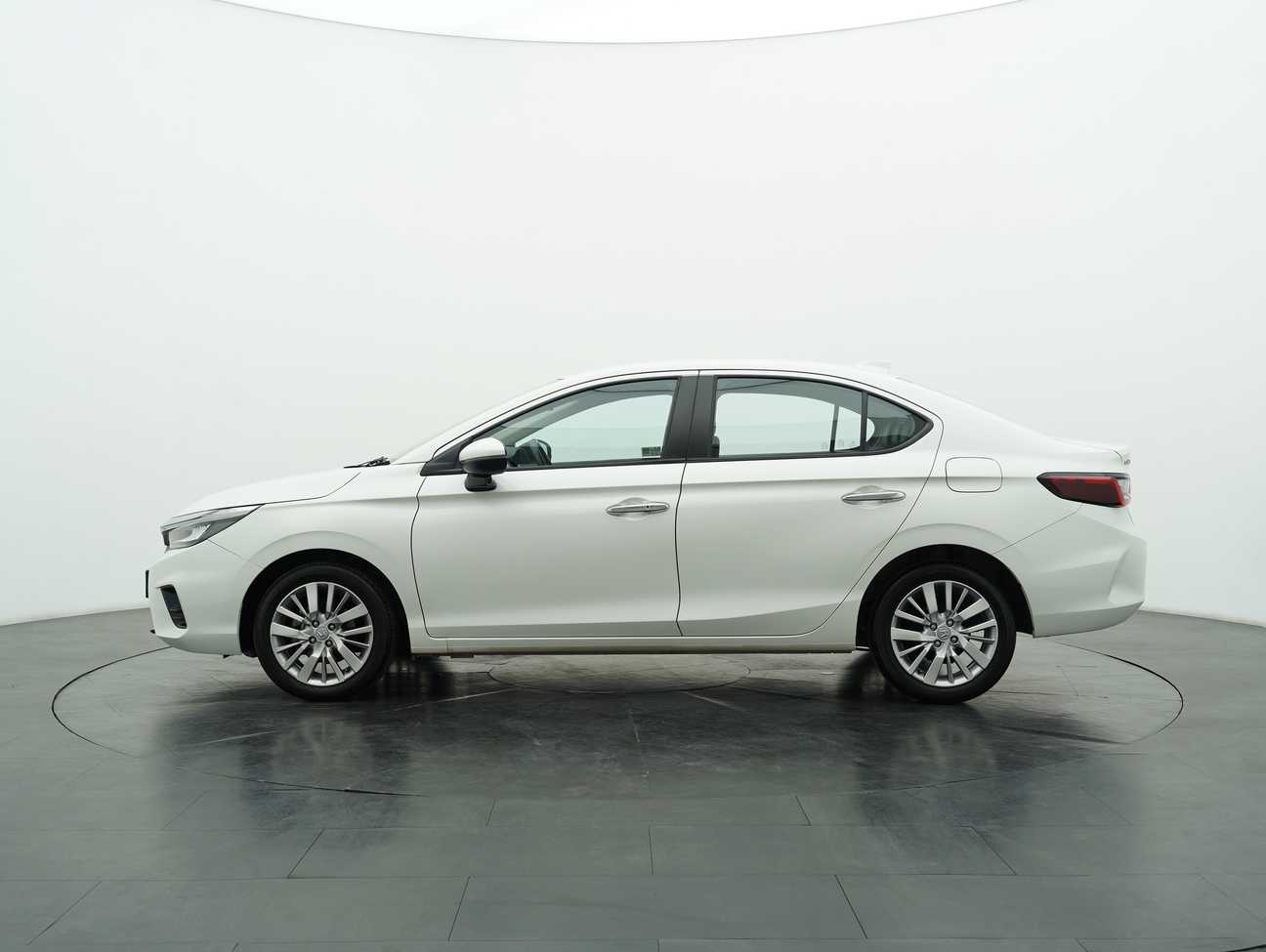 used 2022 Honda City V i-VTEC 1.5