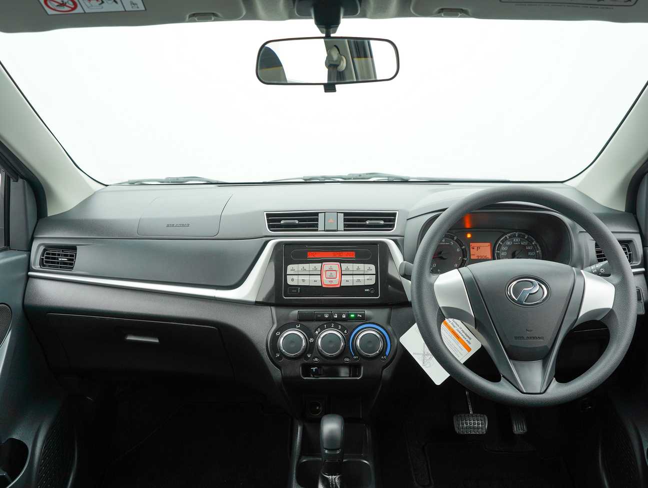 used 2021 Perodua BEZZA X 1.3