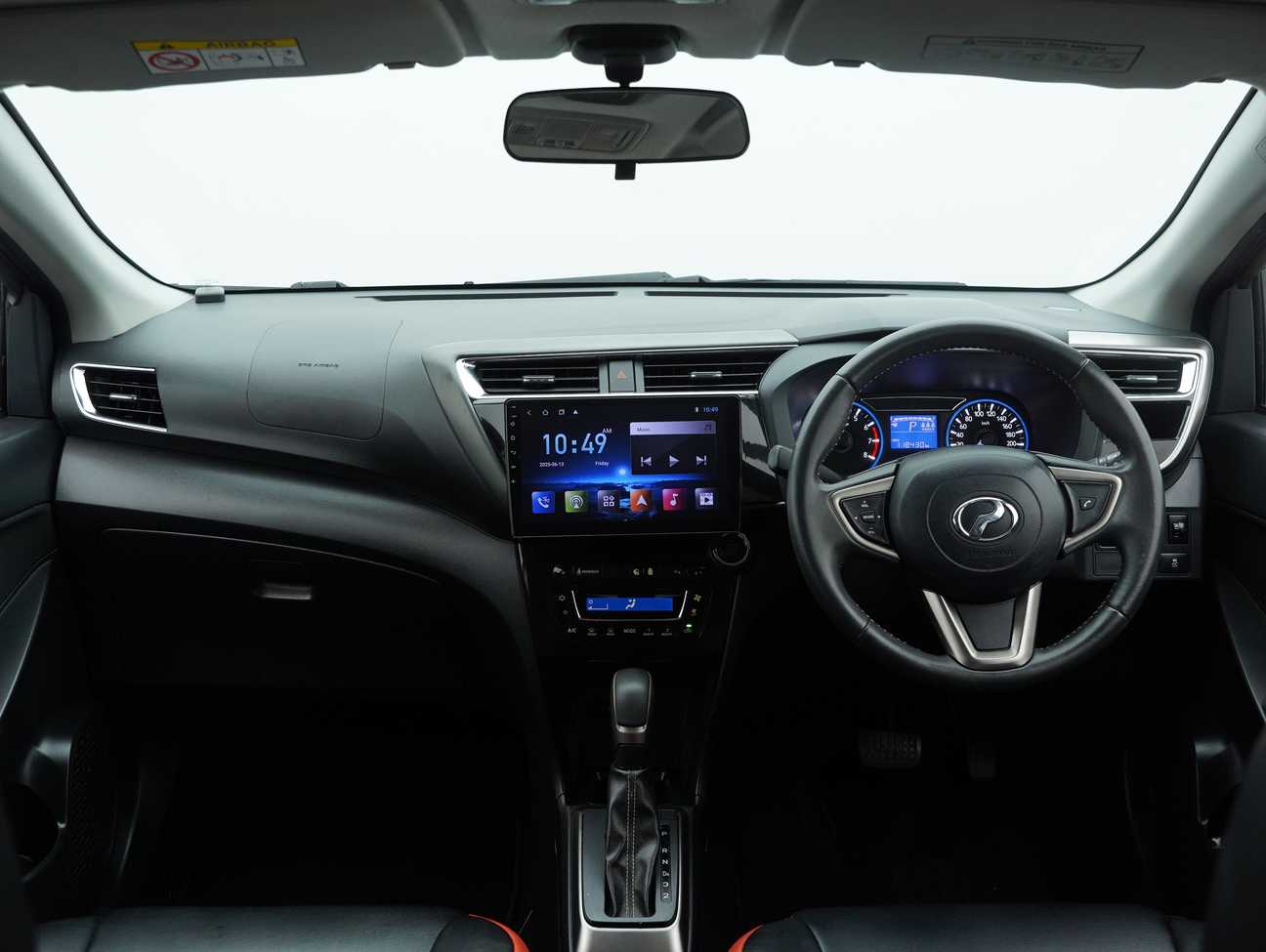 used 2018 Perodua Myvi H 1.5