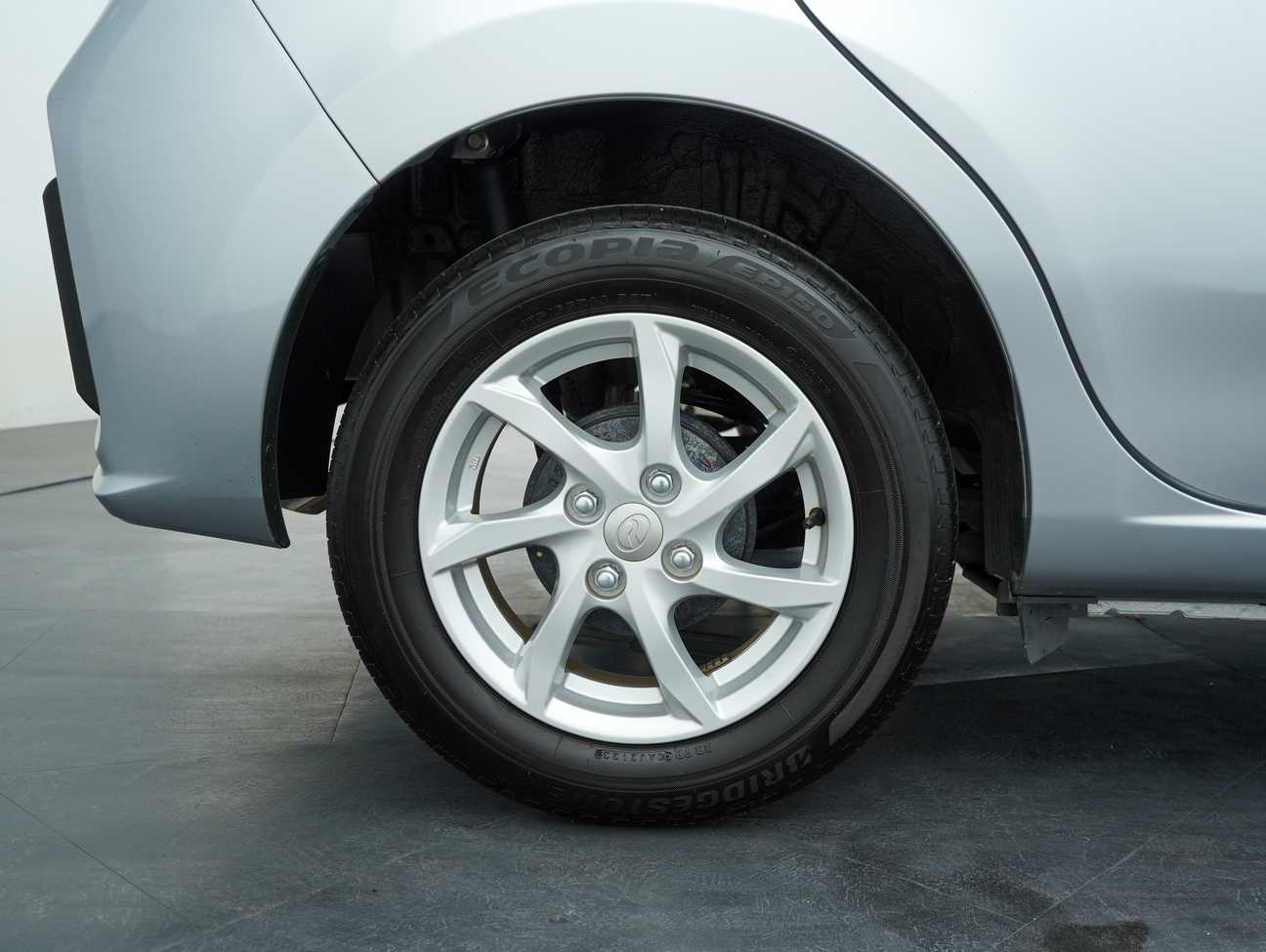 terpakai 2023 Perodua Myvi G 1.3