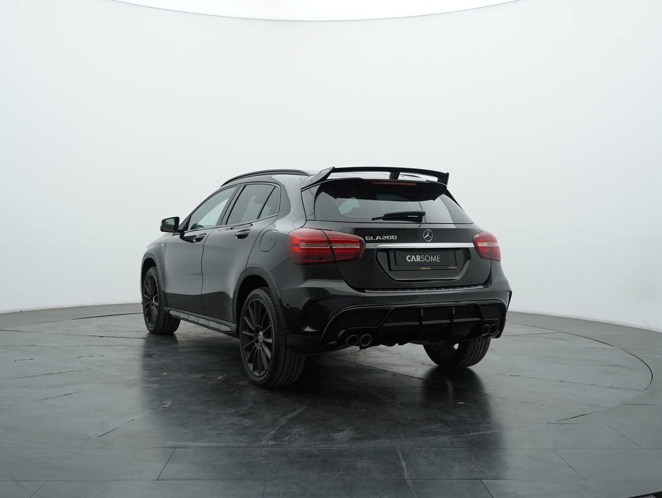 used 2019 Mercedes-Benz GLA200 Style 1.6