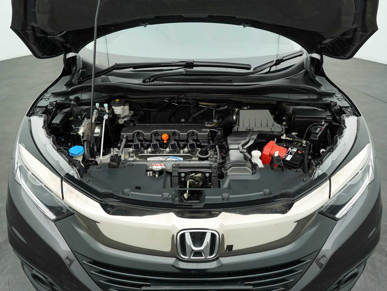 terpakai 2019 Honda HR-V E 1.8