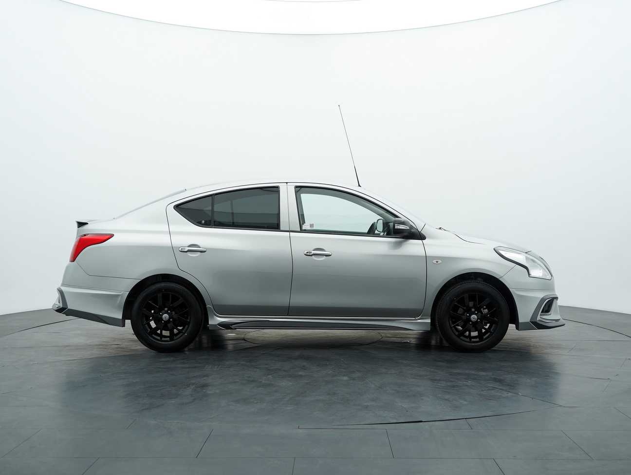 used 2018 Nissan Almera E 1.5