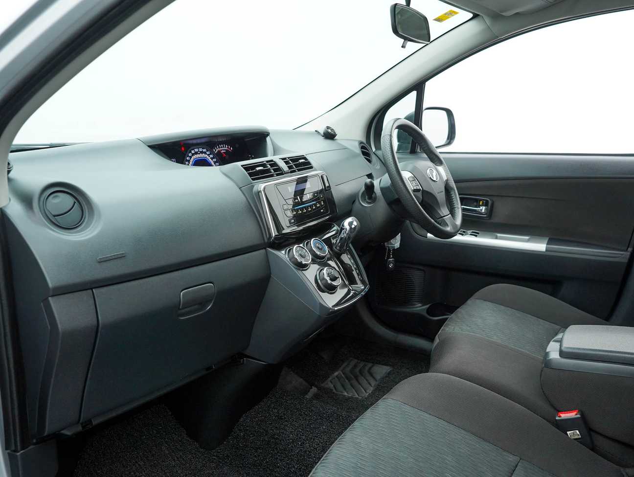 used 2021 Perodua Alza EZ 1.5