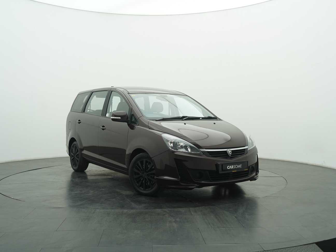 used 2019 Proton Exora Executive 1.6