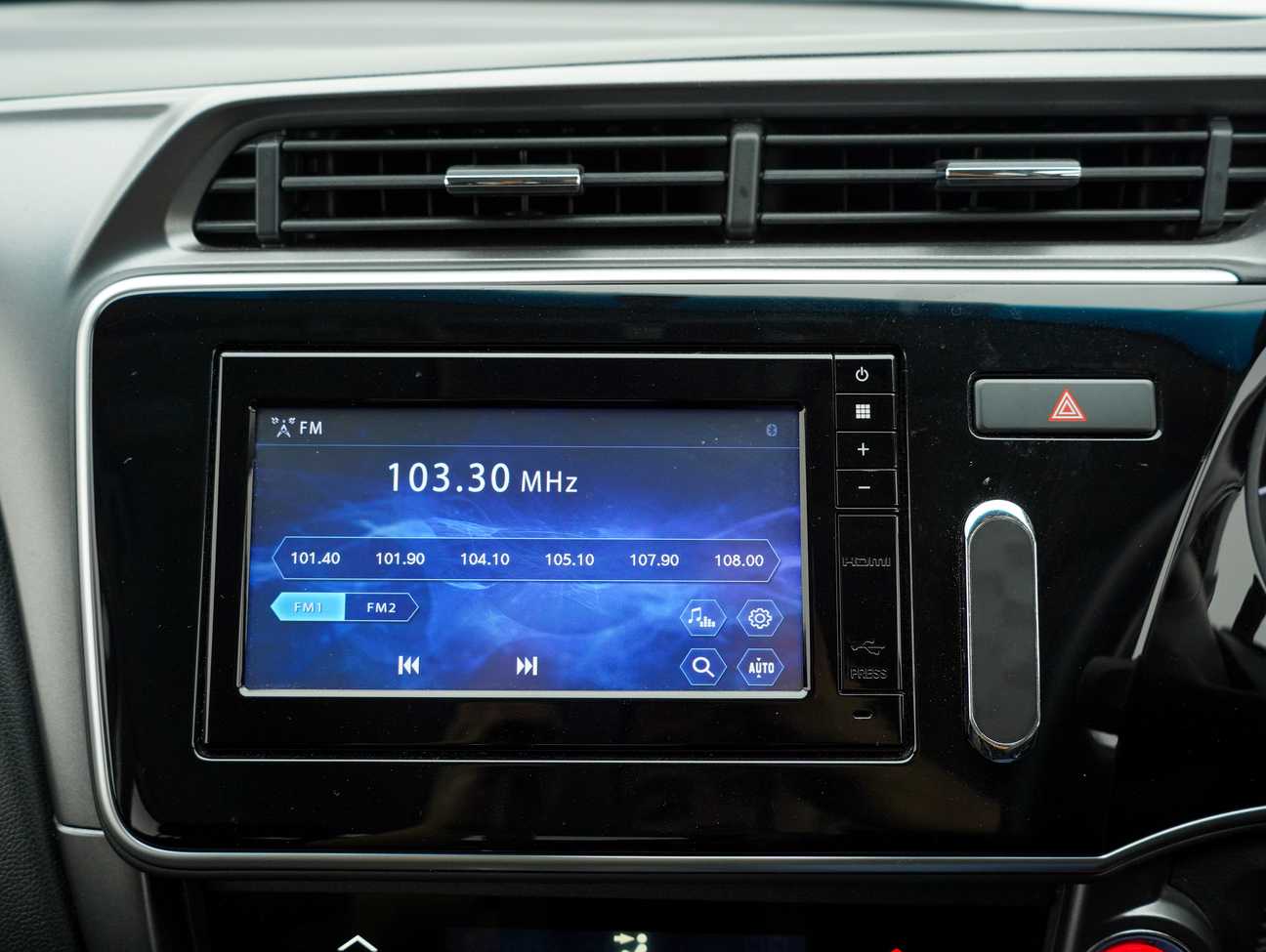 used 2018 Honda City E 1.5