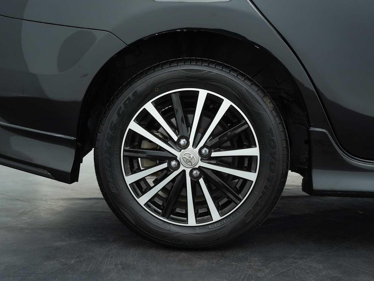 used 2018 Toyota Vios GX 1.5