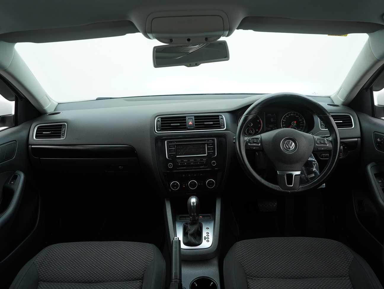 used 2014 Volkswagen Jetta TSI 1.4