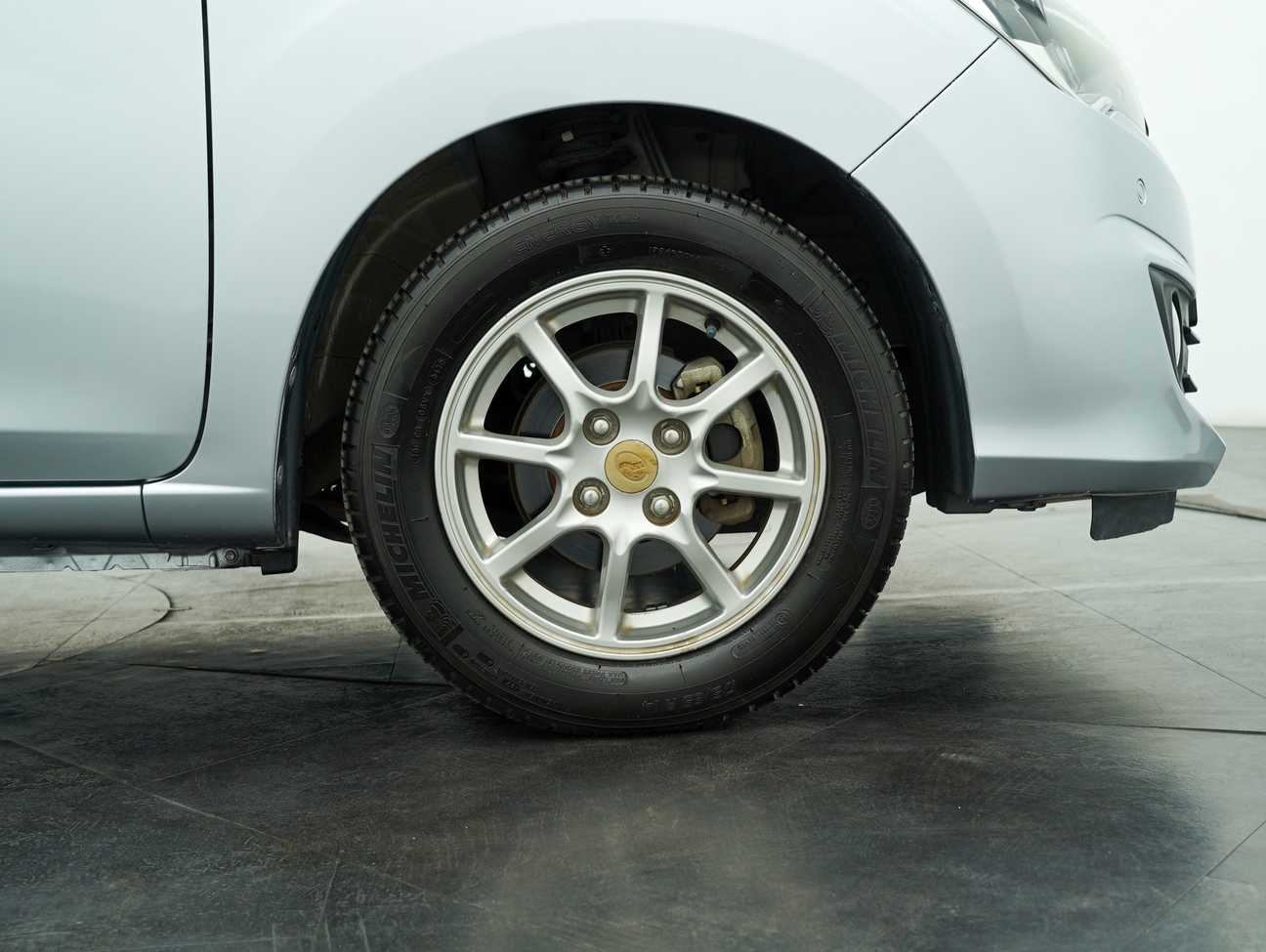 used 2019 Perodua Bezza X Premium 1.3