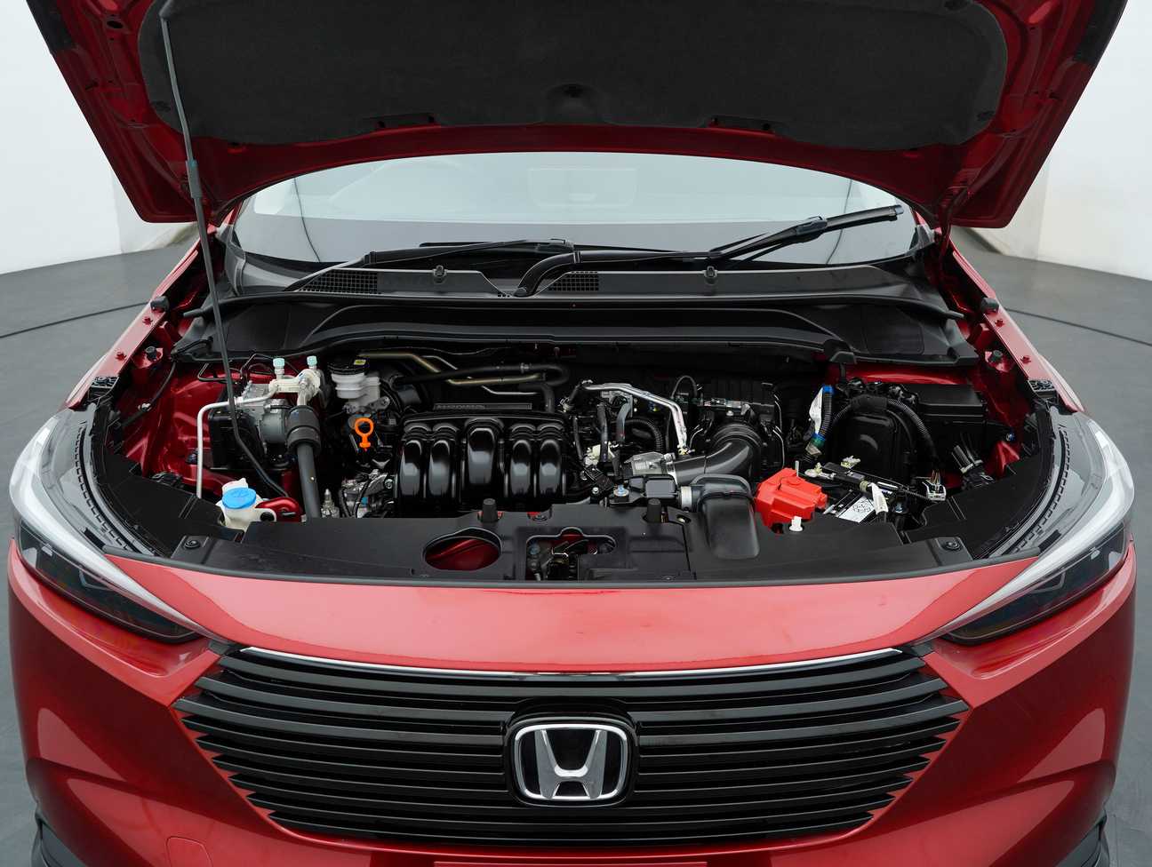 used 2023 Honda HR-V S 1.5