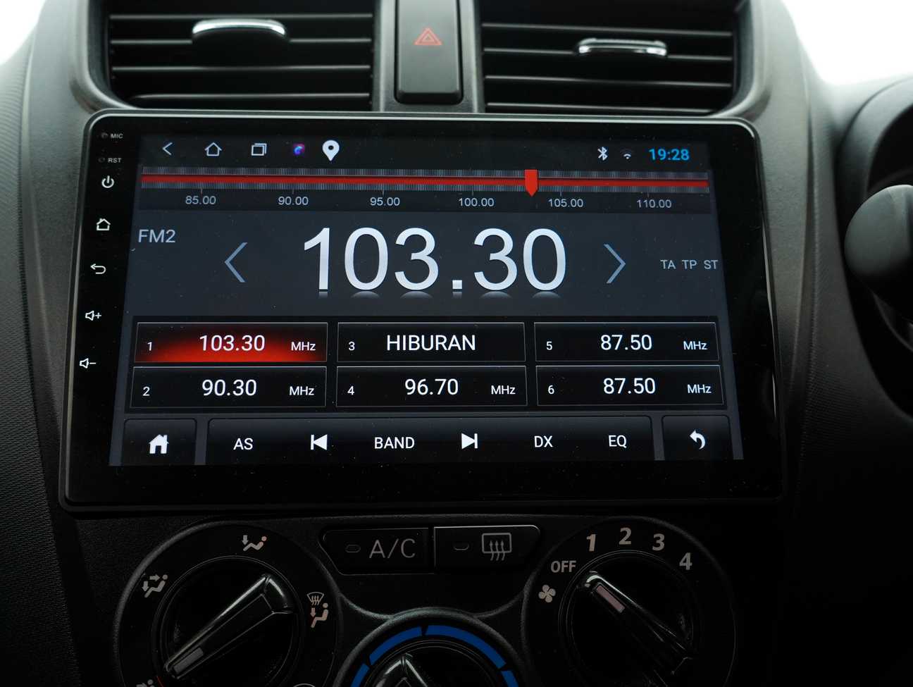 used 2019 Perodua AXIA Style 1.0