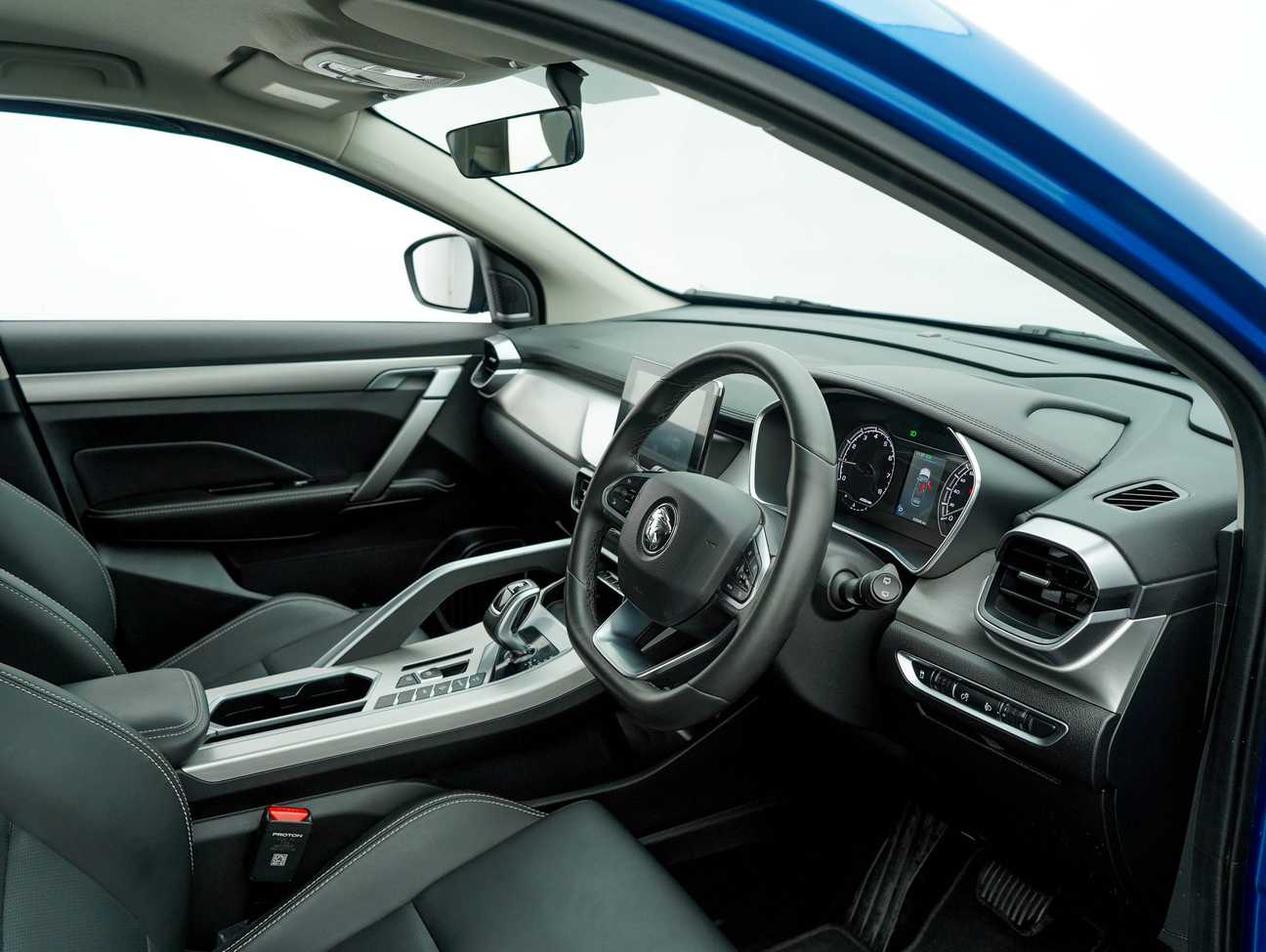terpakai 2022 Proton X50 Executive 1.5