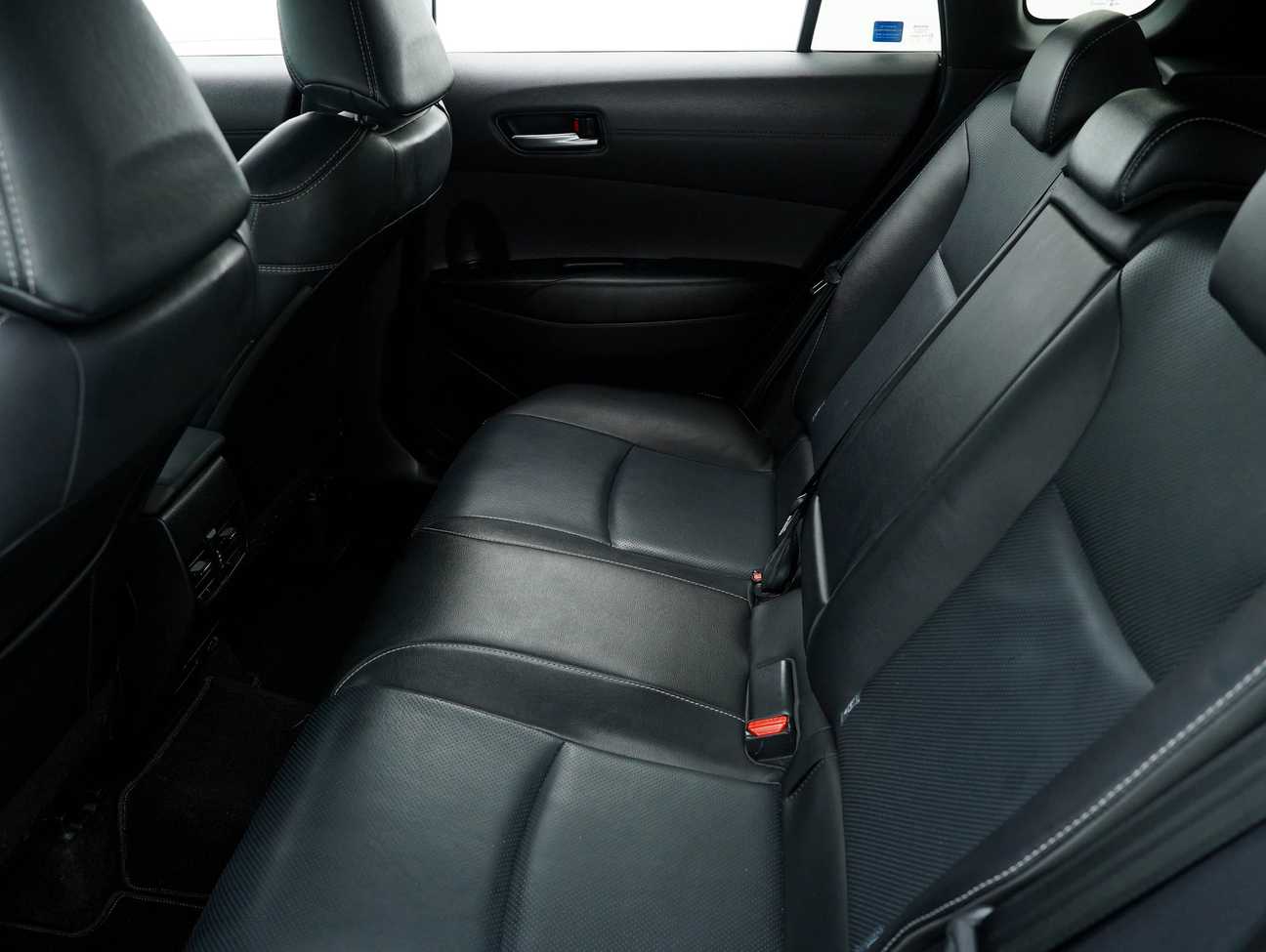 used 2023 Toyota Corolla Cross Hybrid 1.8