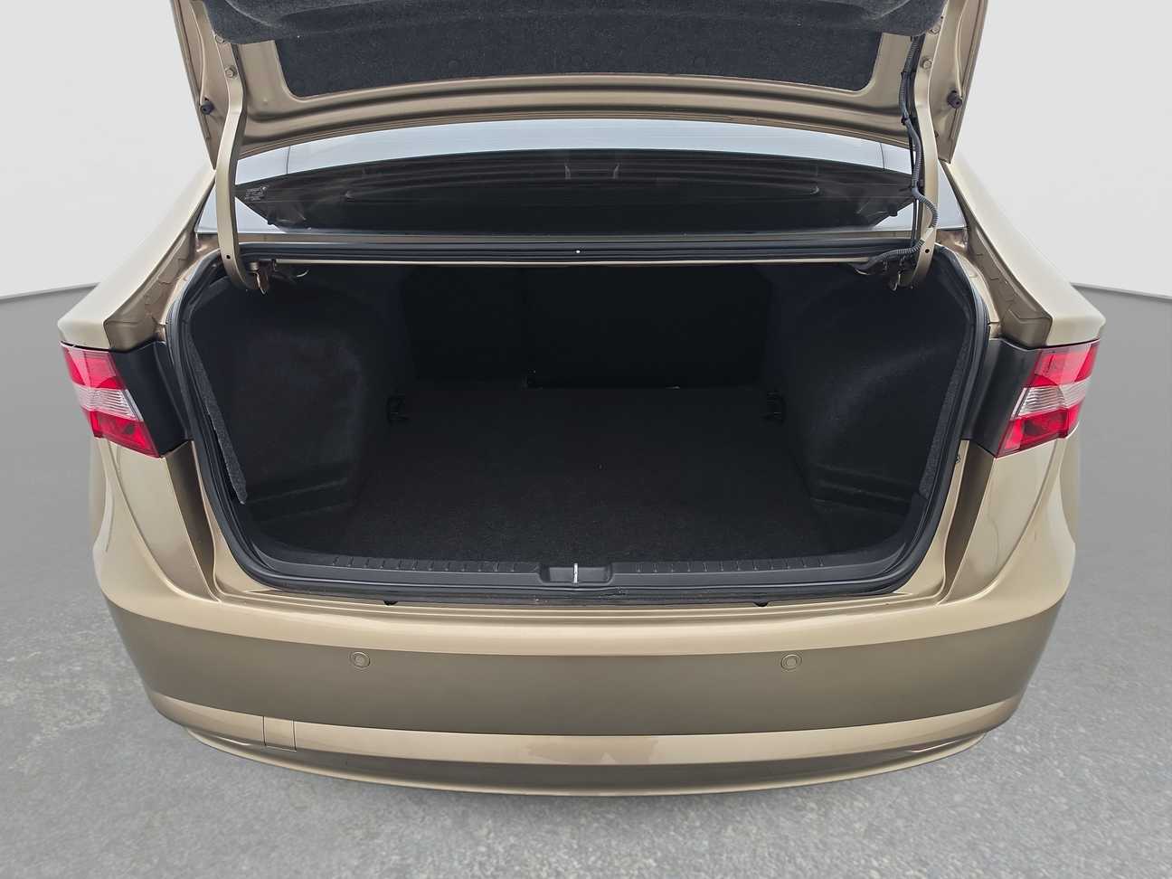 used 2015 Proton Preve Executive 1.6