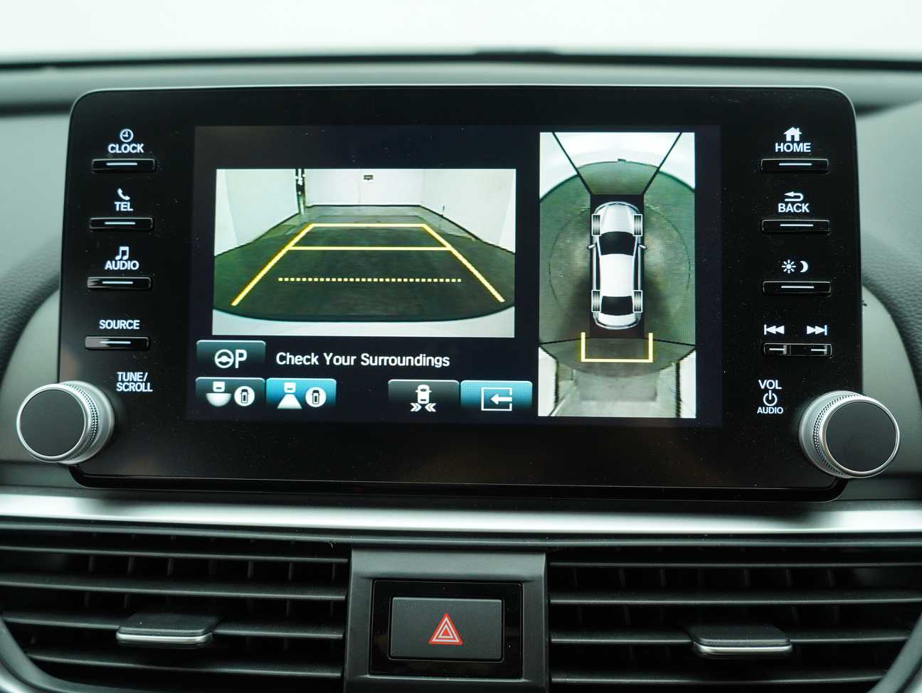 used 2021 Honda Accord TC-P 1.5