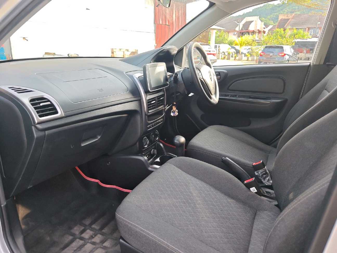 used 2021 Proton Saga Premium 1.3