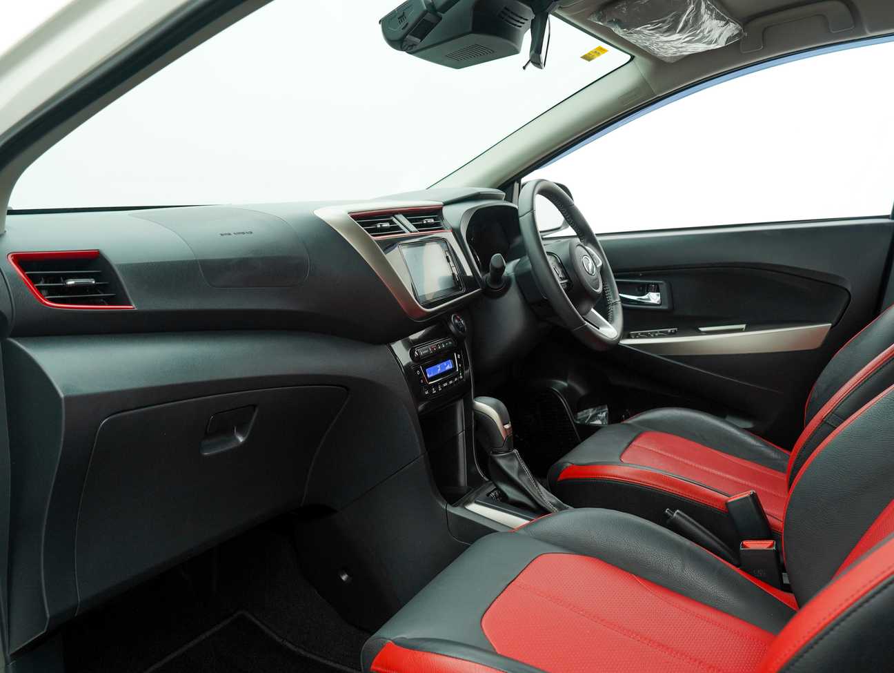 terpakai 2023 Perodua Myvi AV 1.5