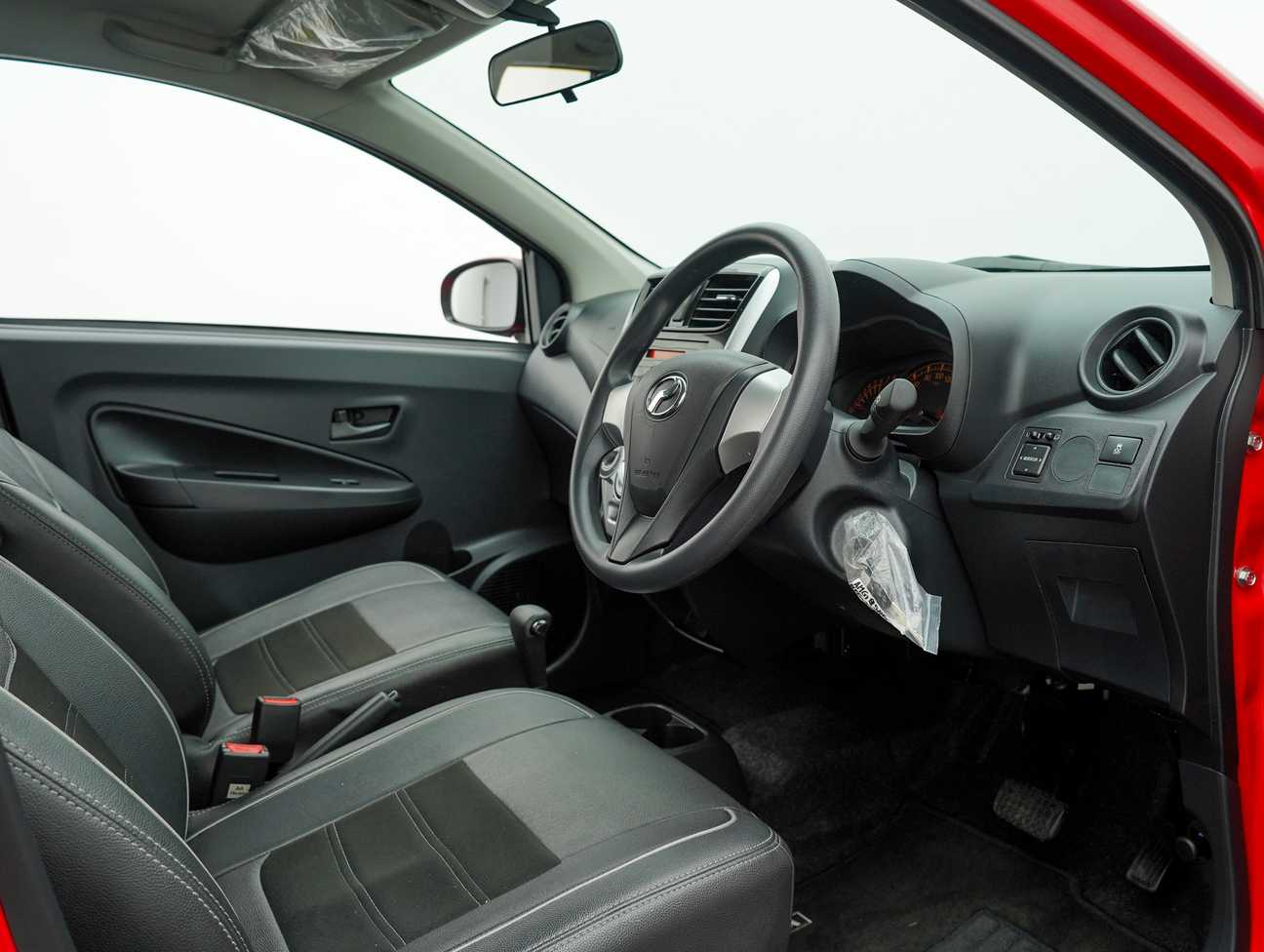 used 2022 Perodua AXIA GXtra 1.0