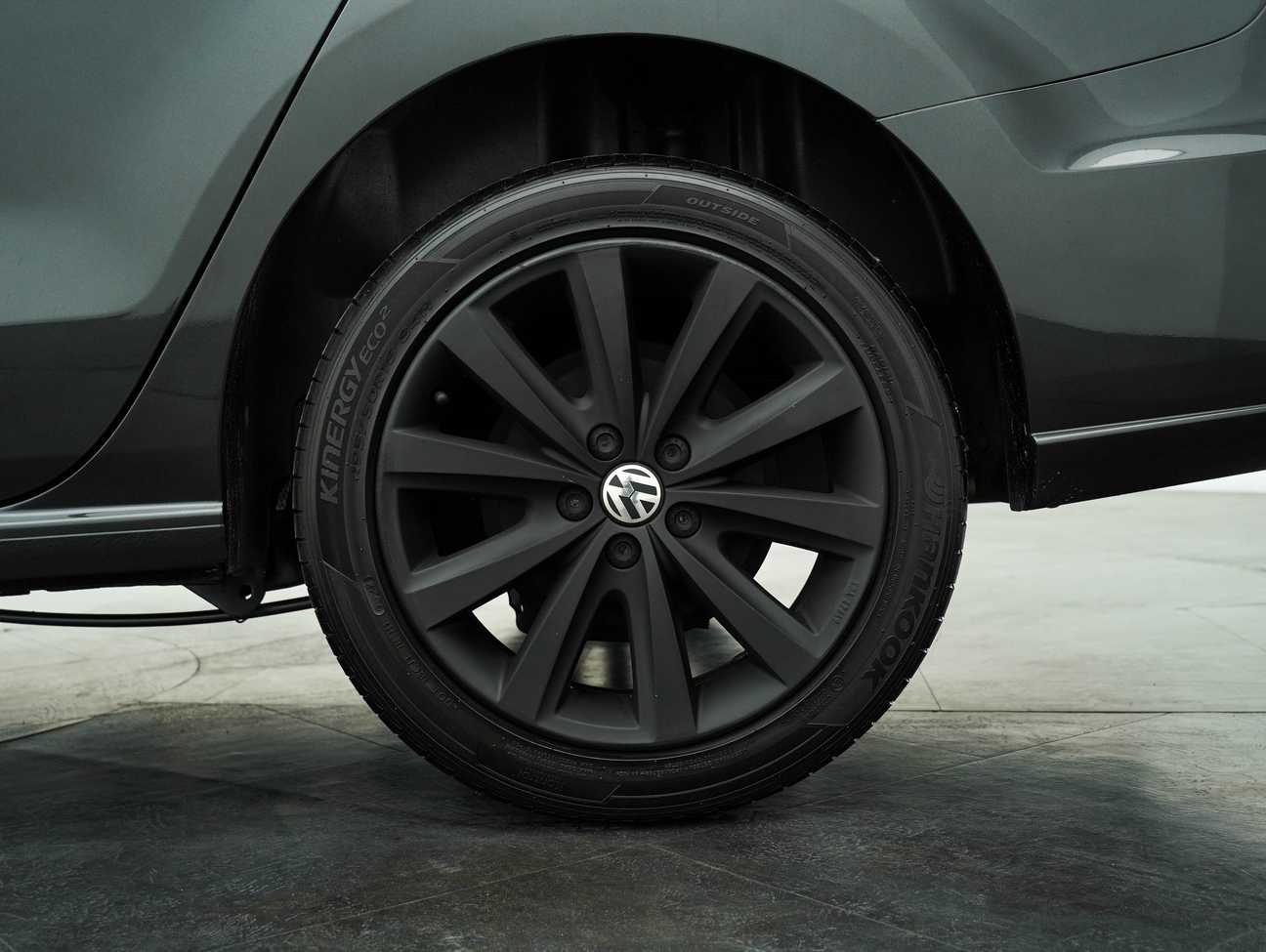 terpakai 2019 Volkswagen Vento TSI Highline 1.2