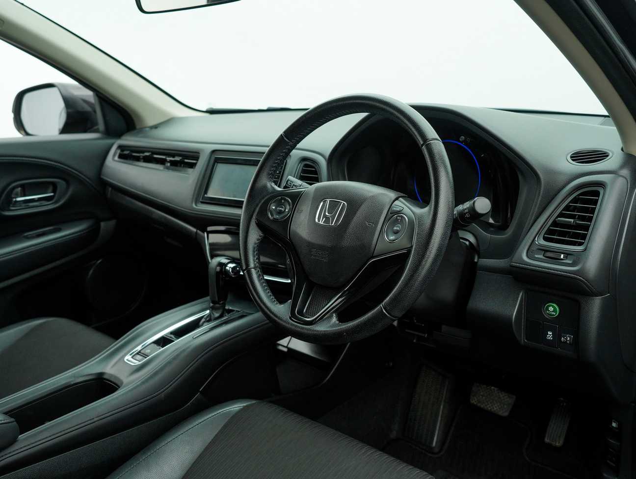 terpakai 2020 Honda HR-V E 1.8