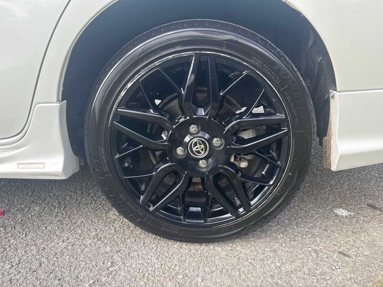 terpakai 2022 Toyota Vios GR-S 1.5