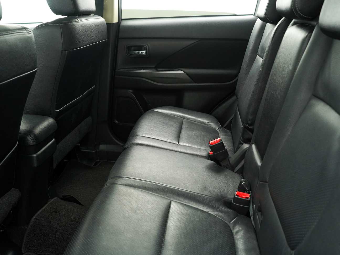 used 2019 Mitsubishi Outlander  2.0