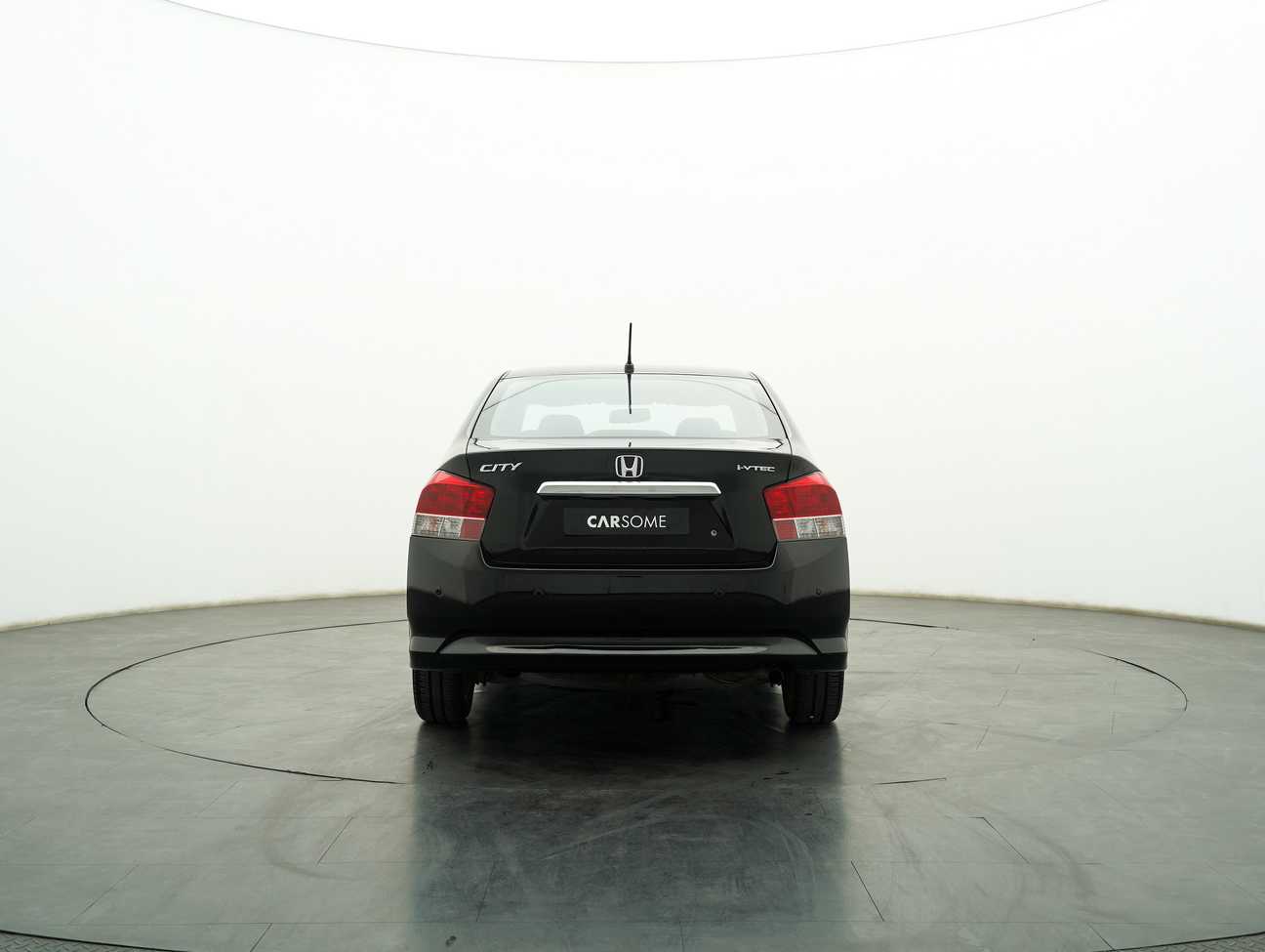 used 2010 Honda City S 1.5
