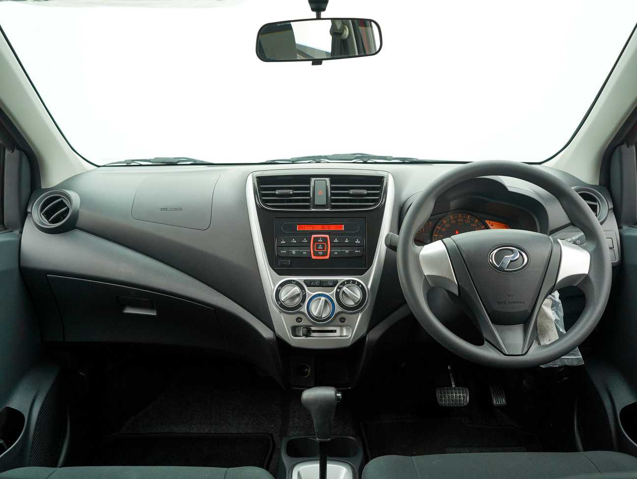 used 2022 Perodua AXIA GXtra 1.0