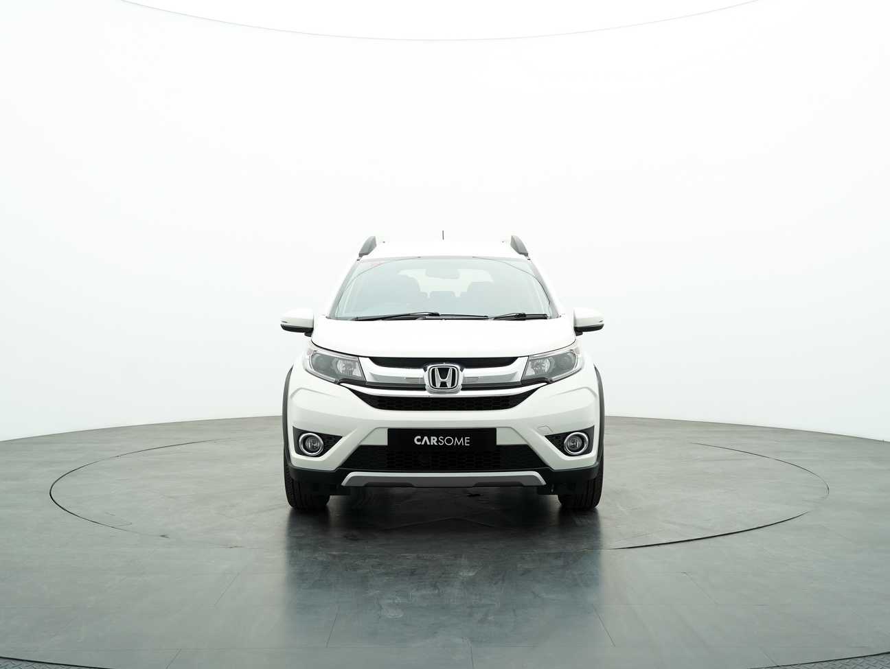 used 2018 Honda BR-V V 1.5