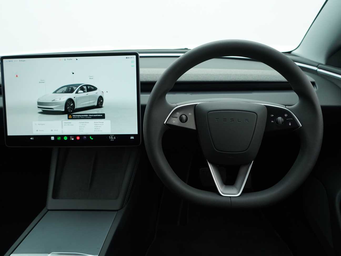 used 2023 Tesla Model 3 Standard Range 
