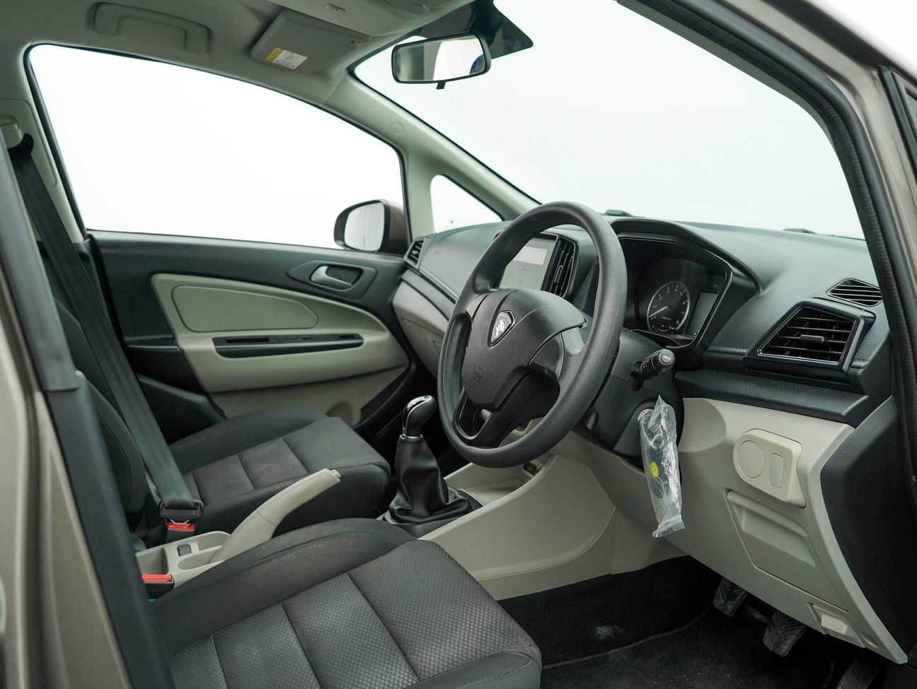 terpakai 2020 Proton Persona Standard 1.6