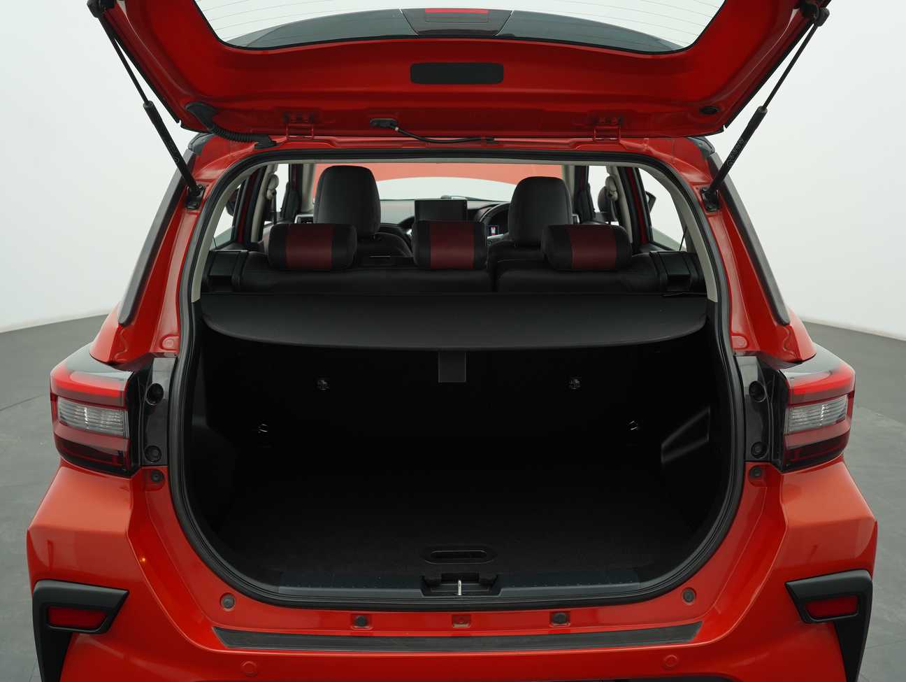 used 2021 Perodua Ativa AV 1.0