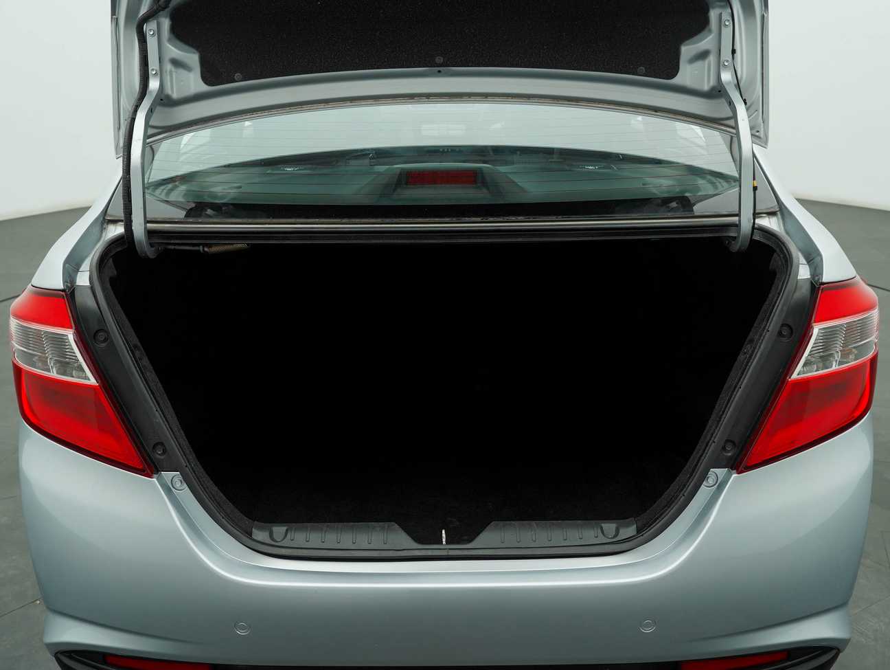 used 2017 Perodua Bezza X Premium 1.3