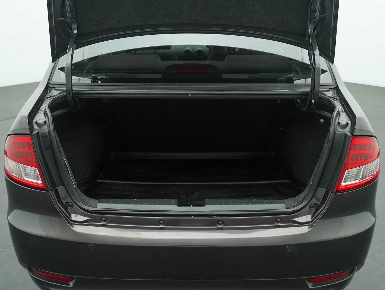 used 2013 Proton Saga FLX Standard 1.3