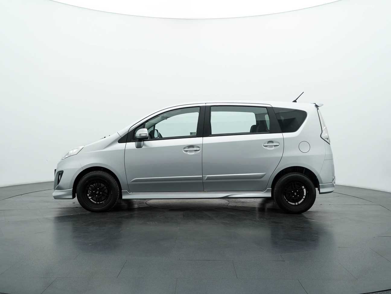 used 2020 Perodua Alza EZ 1.5