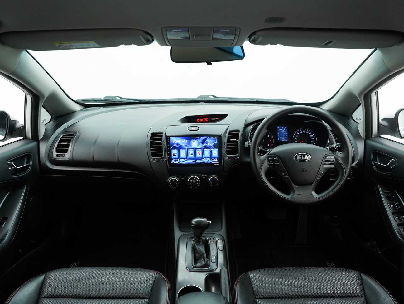 used 2015 Kia Cerato  1.6