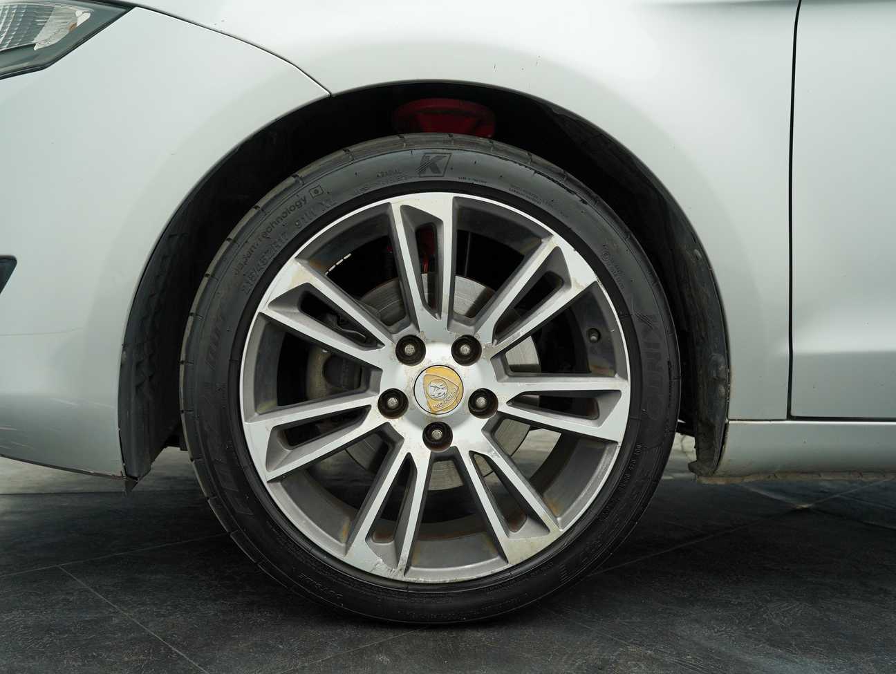 used 2013 Proton Suprima S Turbo Premium 1.6