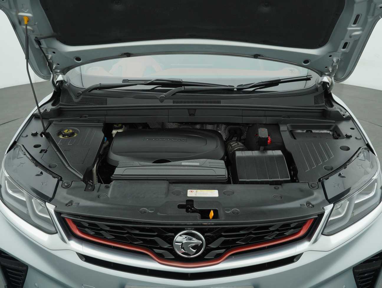 terpakai 2020 Proton X50 Premium 1.5