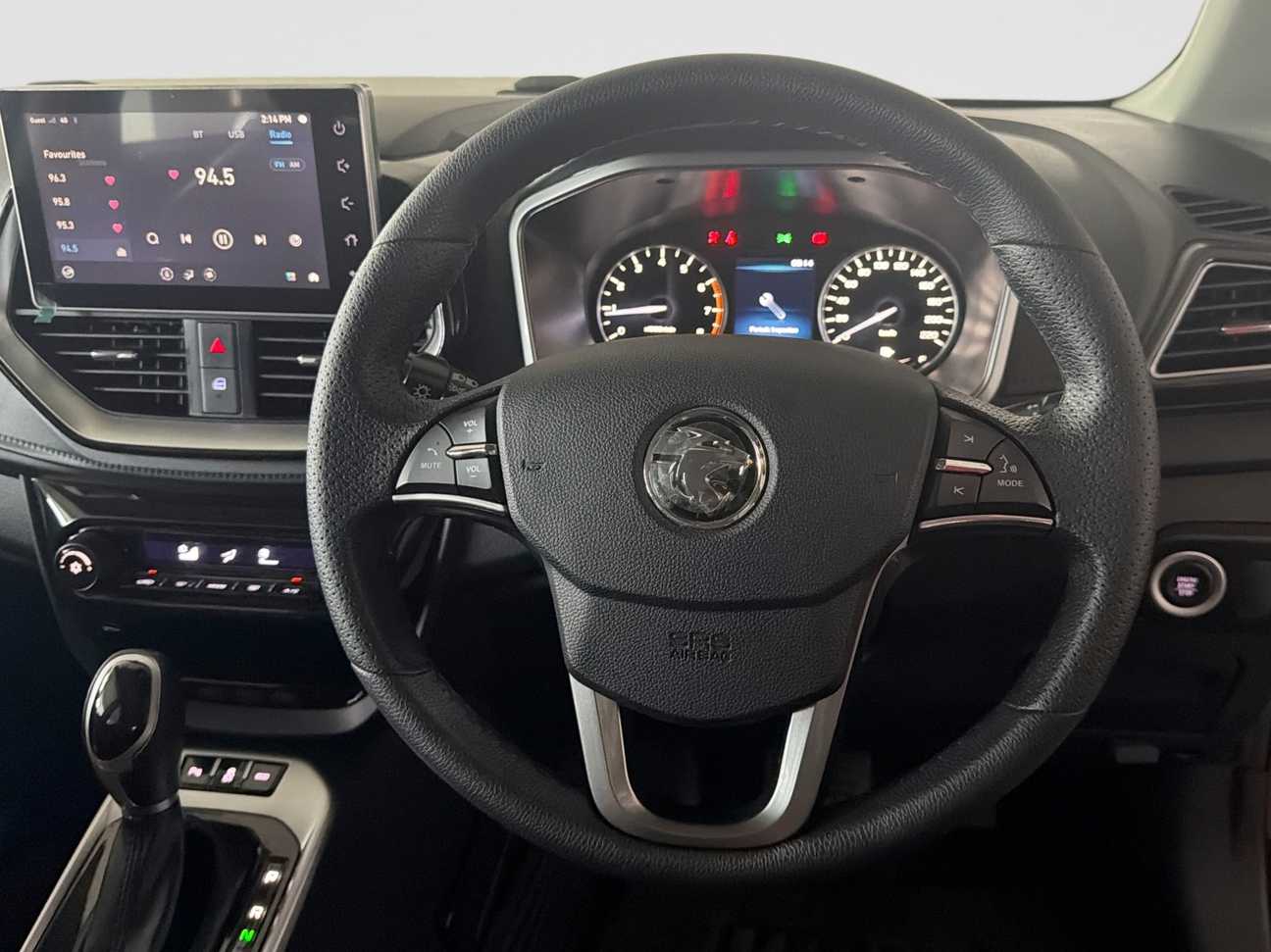 used 2022 Proton Persona Premium 1.6