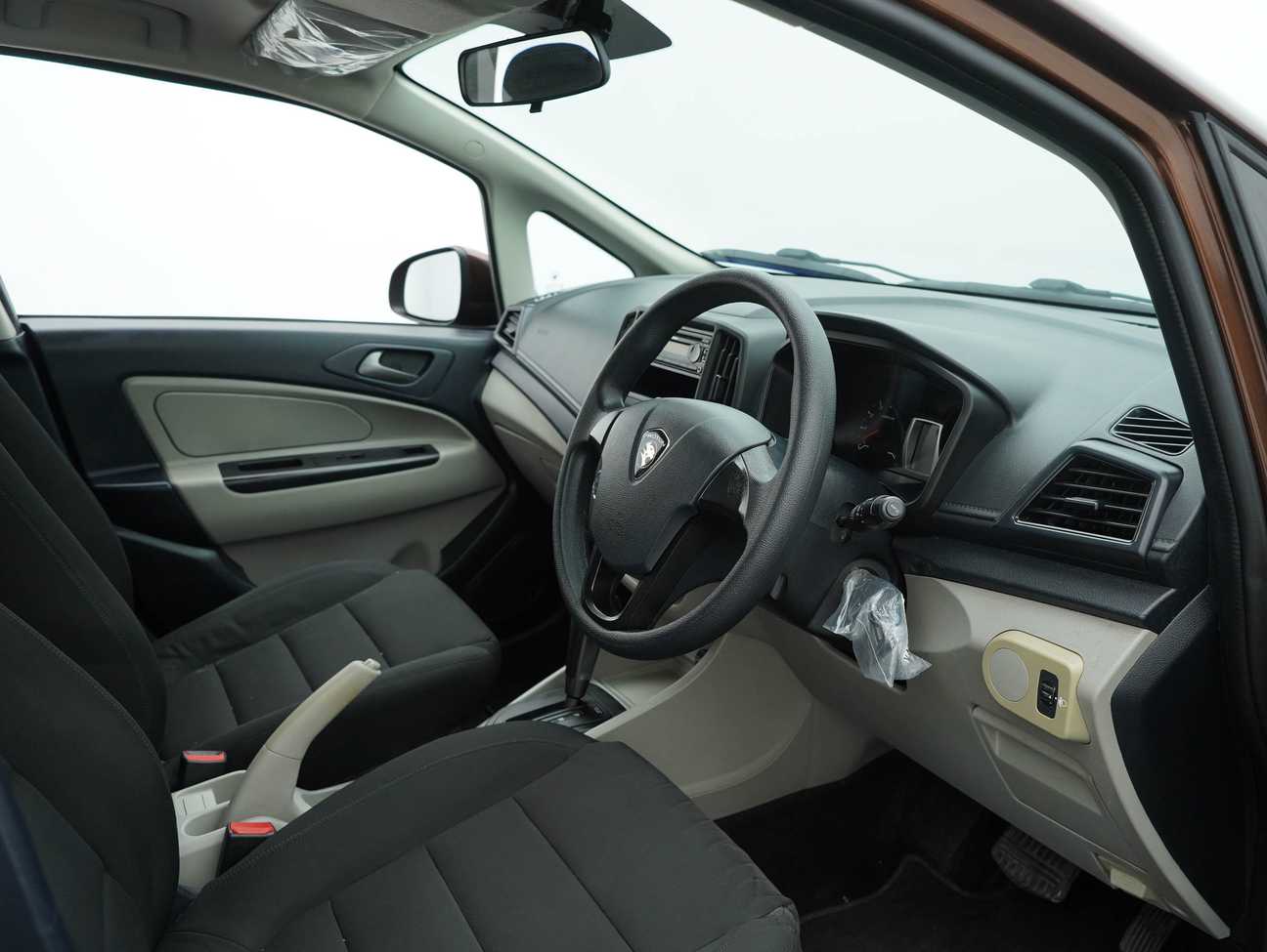 used 2017 Proton Persona Standard 1.6