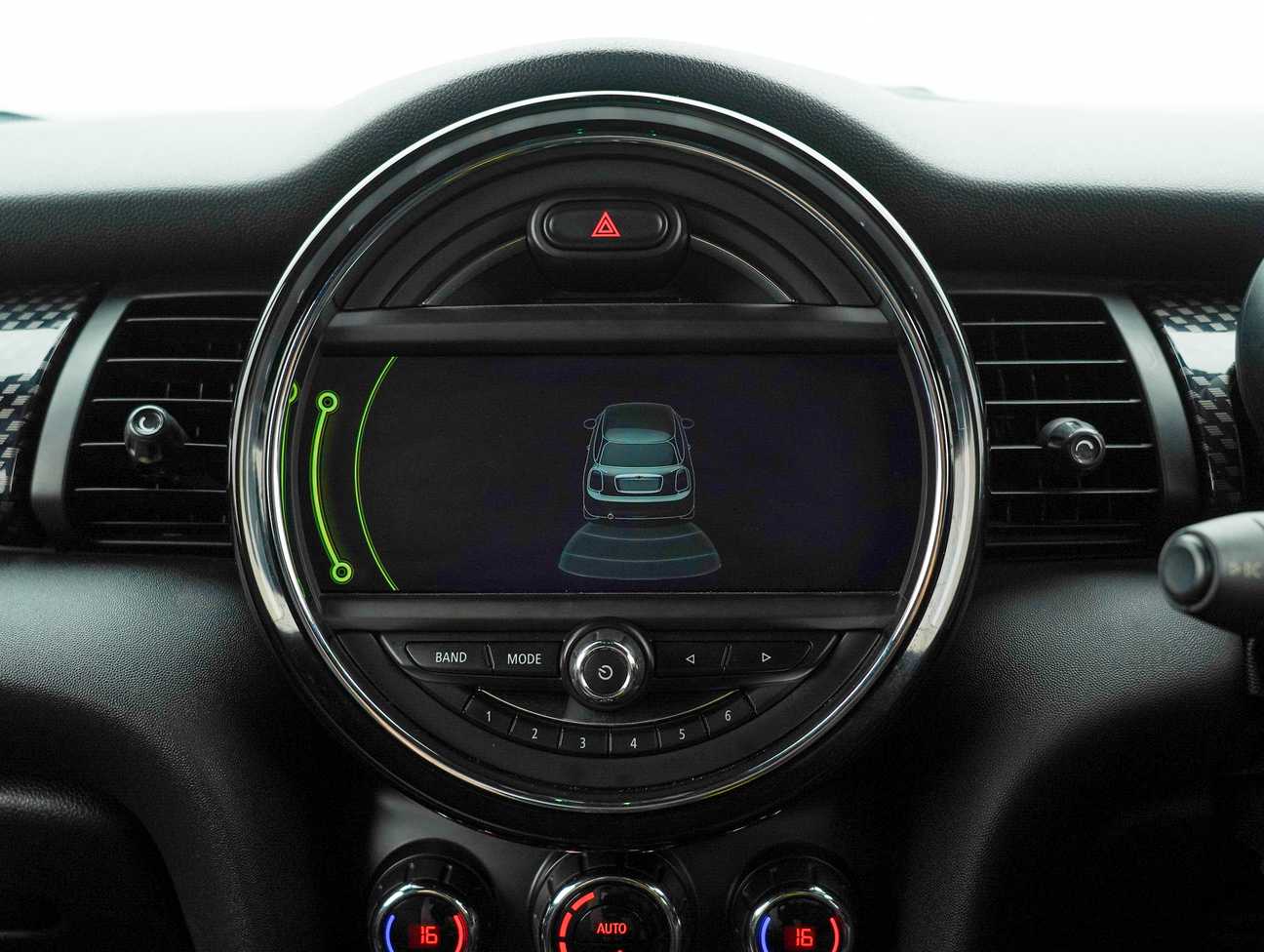 used 2014 MINI 3 Door Cooper S 2.0