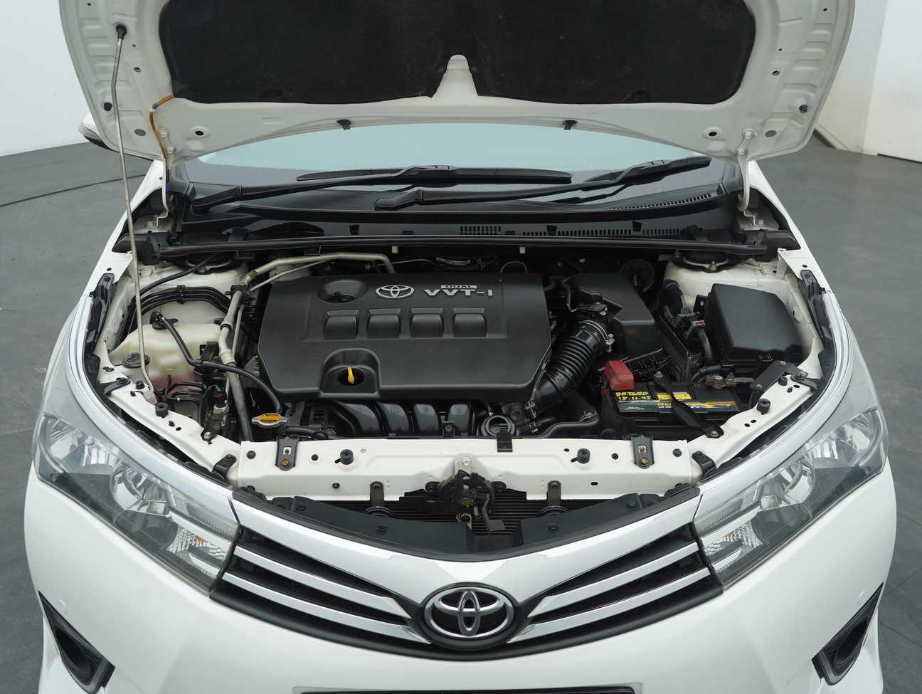 used 2016 Toyota Corolla Altis G 1.8