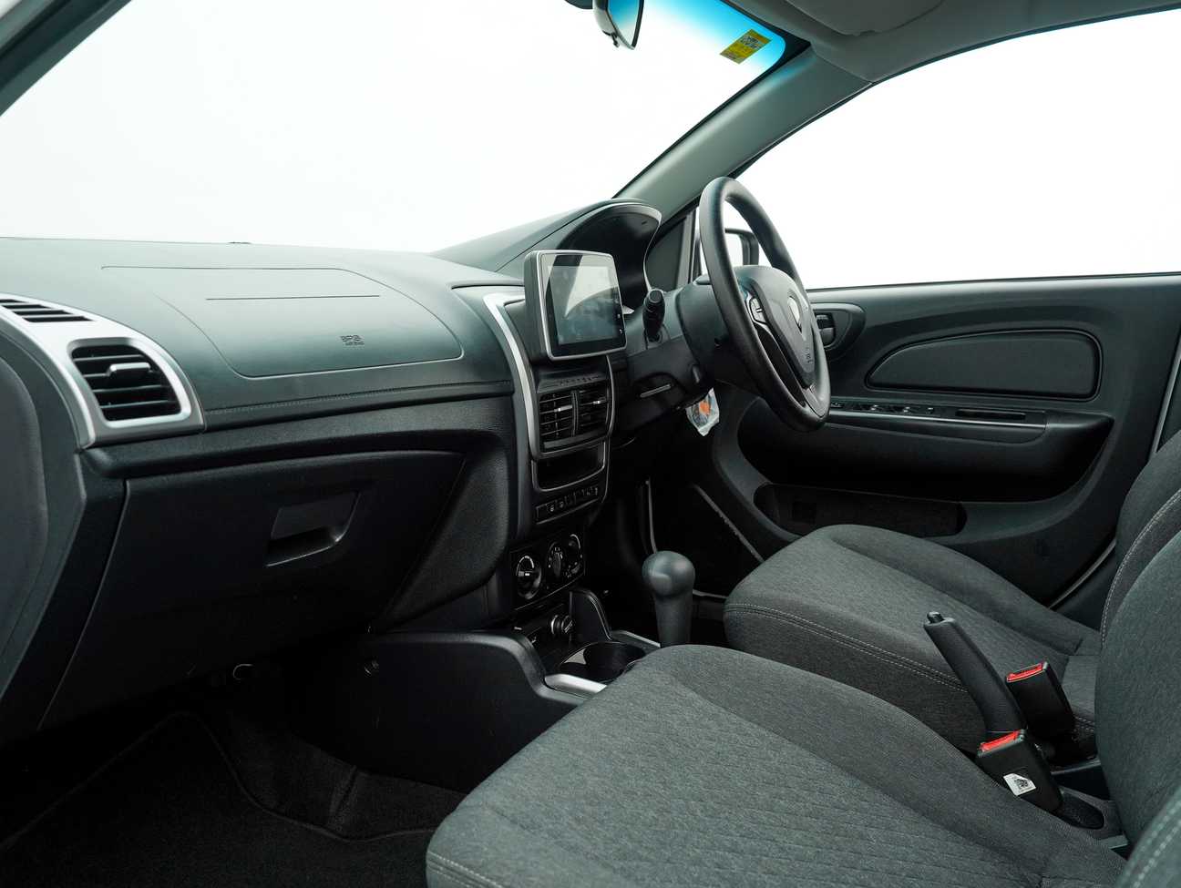 terpakai 2021 Proton Saga Premium 1.3