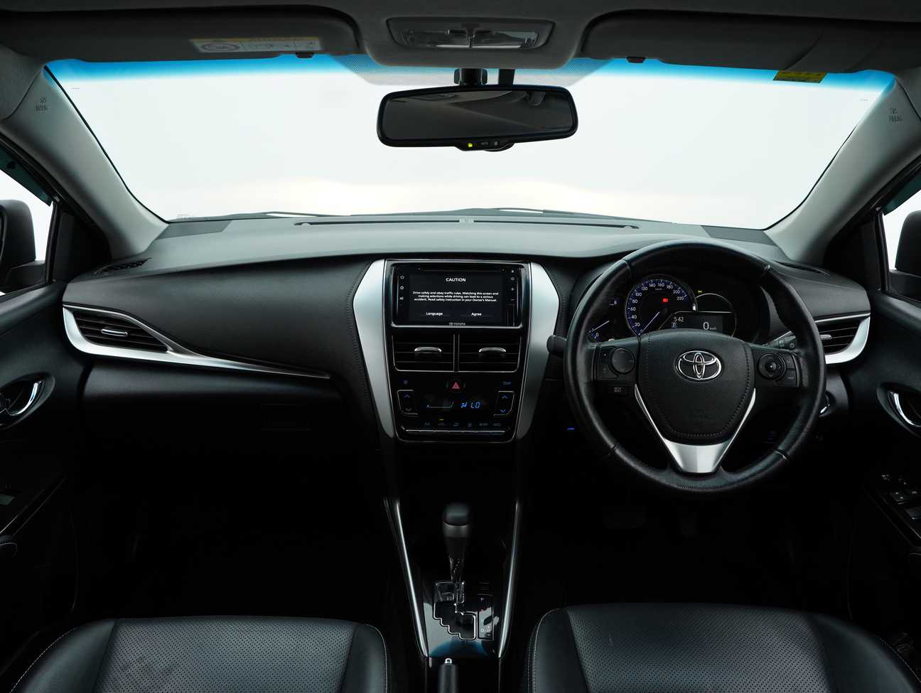 used 2020 Toyota Vios G 1.5